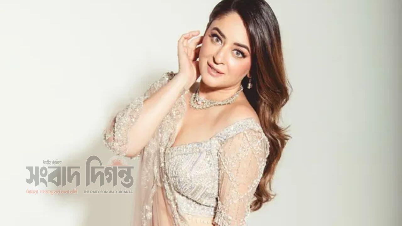ক্ষোভ ঝাড়লেন মাহি ভিজ