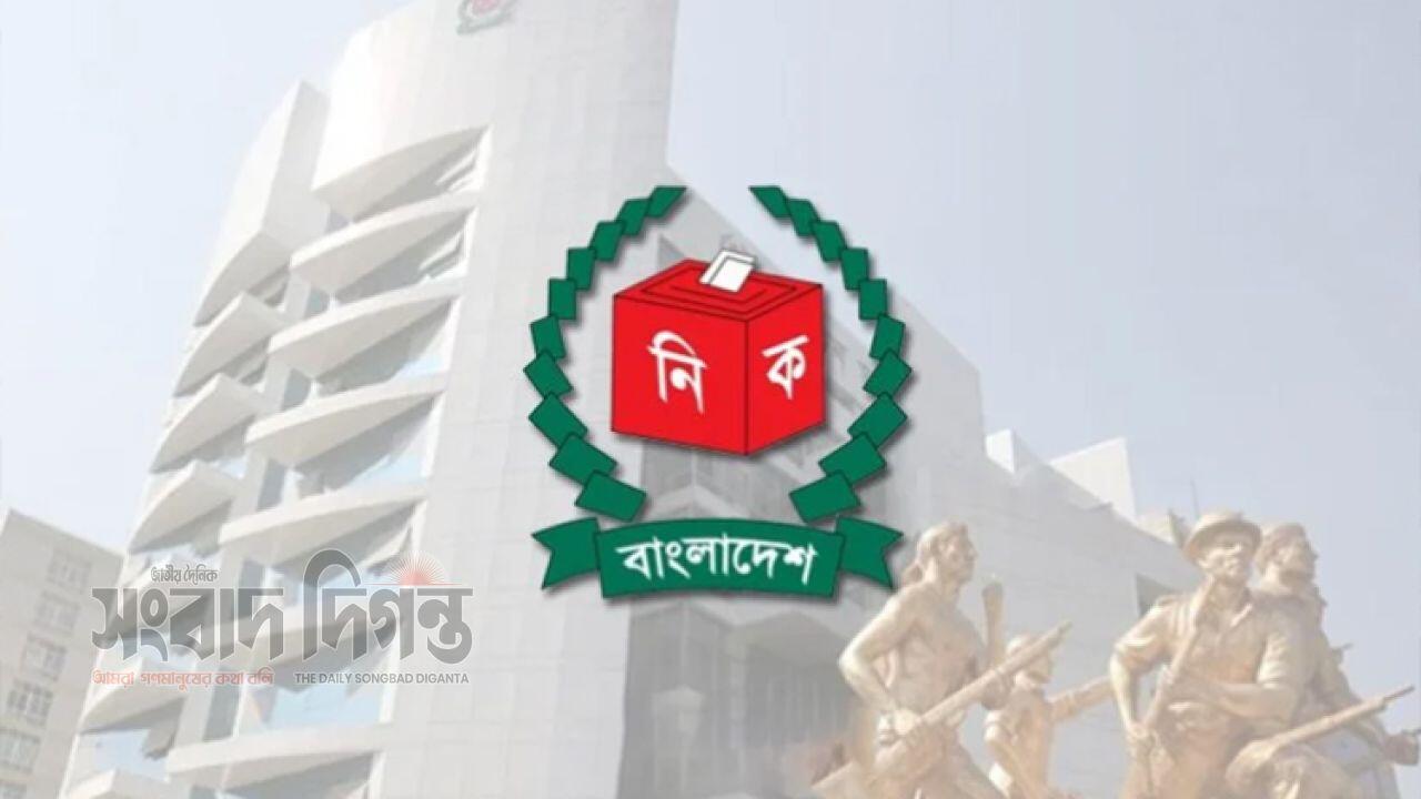 ইসিতে আপিলের প্রথম দিনে জমা পড়ল ৪২ আবেদন