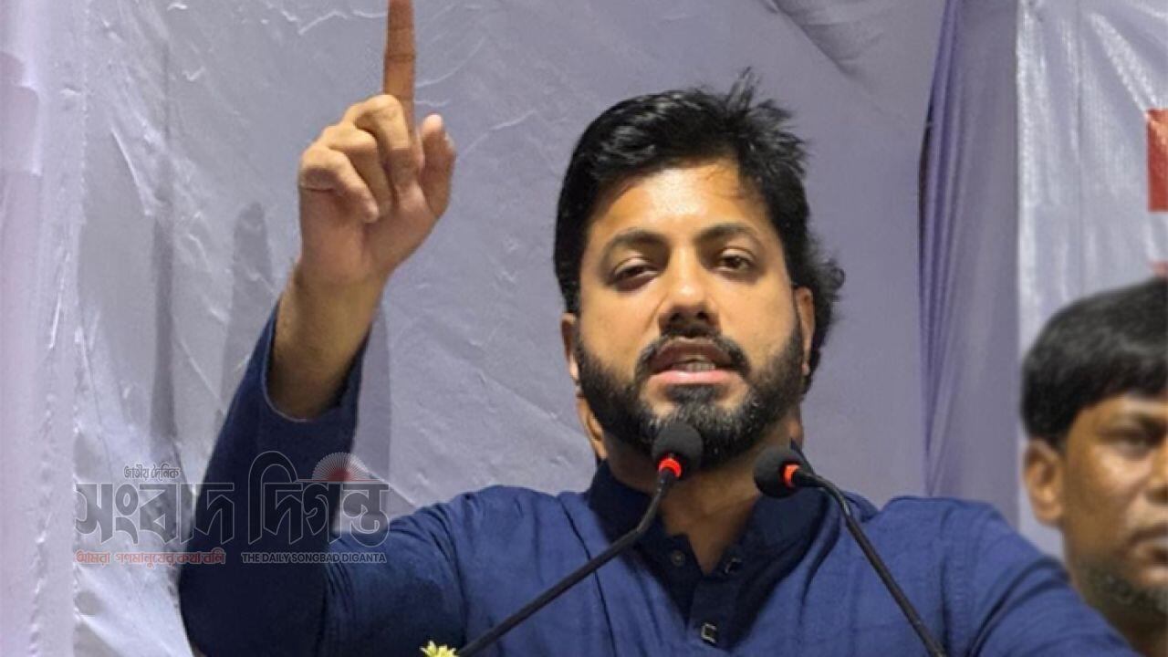 আইপিএল সম্প্রচার বন্ধে সন্তোষ প্রকাশ করলেন ইশরাক 