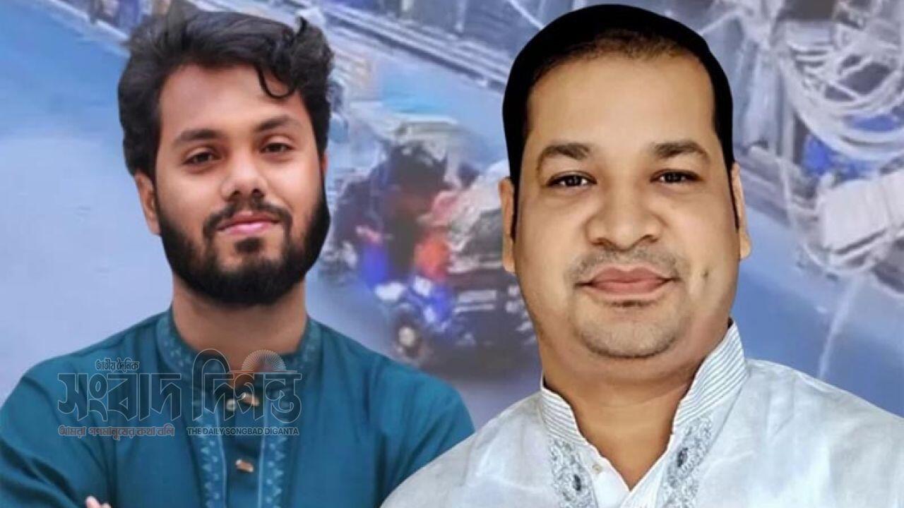 ডিবি প্রকাশ করলো শহীদ হাদির হত্যার মূল পরিকল্পনাকারীর নাম