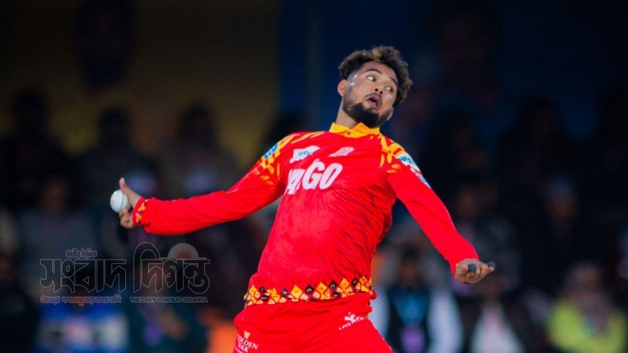 প্রিমিয়ার লিগের সাফল্য নেপাল দলে সুযোগ এনে দিলো শের মাল্লার