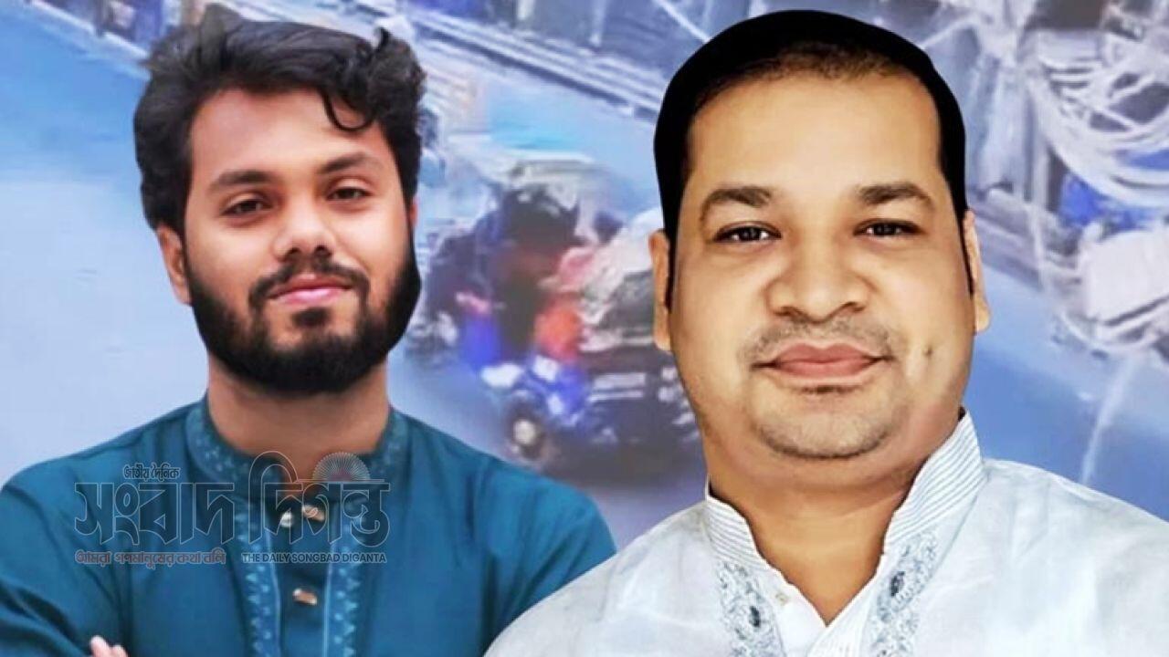 রাজনৈতিক প্রতিহিংসায় ওসমান হাদিকে গুলি করে হত্যা, তদন্তে ধরা ১৭ আসামি