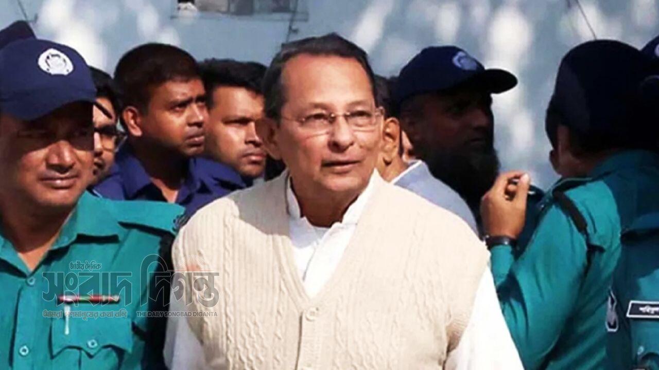 ইনুর বিরুদ্ধে মানবতাবিরোধী অপরাধ মামলায় আরও এক সাক্ষীর সাক্ষ্যগ্রহণ