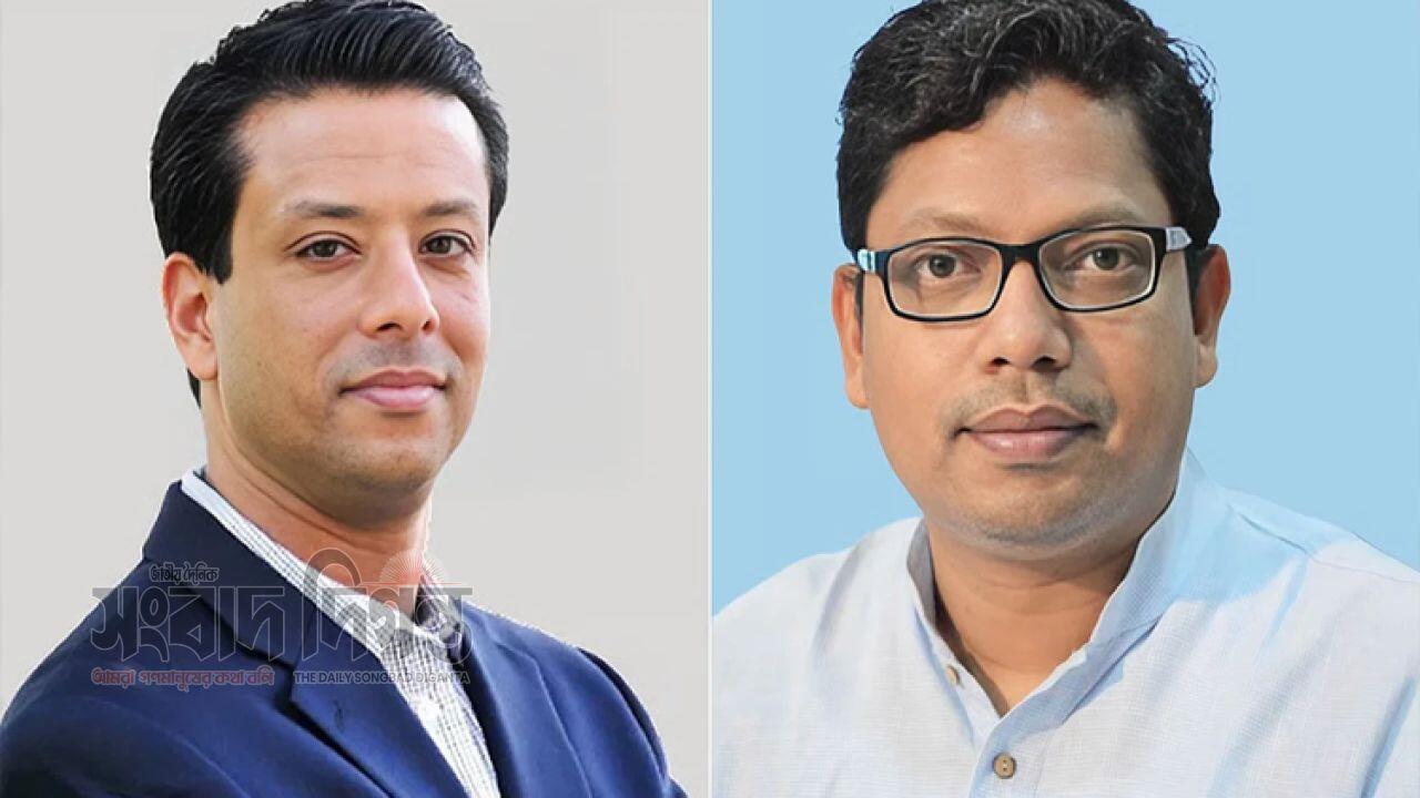 আদালতে জয়–পলকের অভিযোগ গঠনের শুনানি অনুষ্ঠিত  আজ