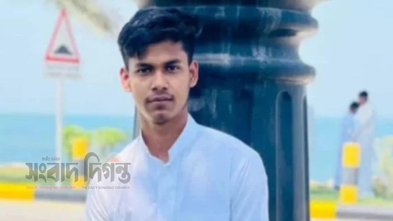 আসলামের বিয়ের পিঁড়িতে বসার সুযোগ হলো না