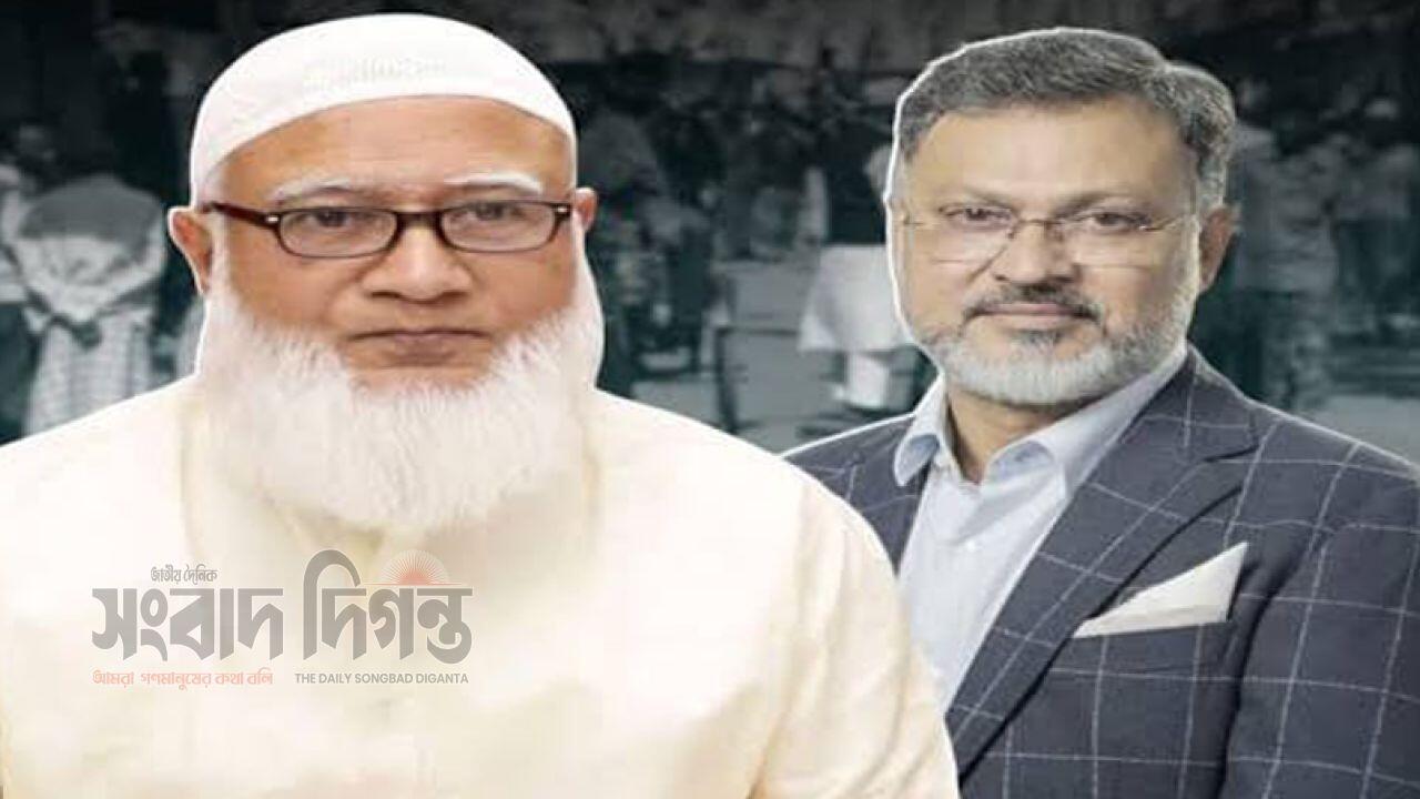 স্থানীয় প্রভাব বনাম জাতীয় পরিচিতি—মিল্টন না শফিকুর, কার দিকে ঝুঁকছে ভোট