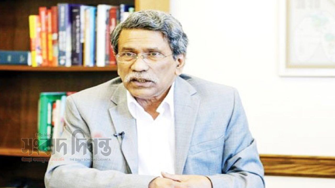 ২০১৪ সালের সংকটে গণভোটের প্রস্তাব দিয়েছিলেন আলী রীয়াজ