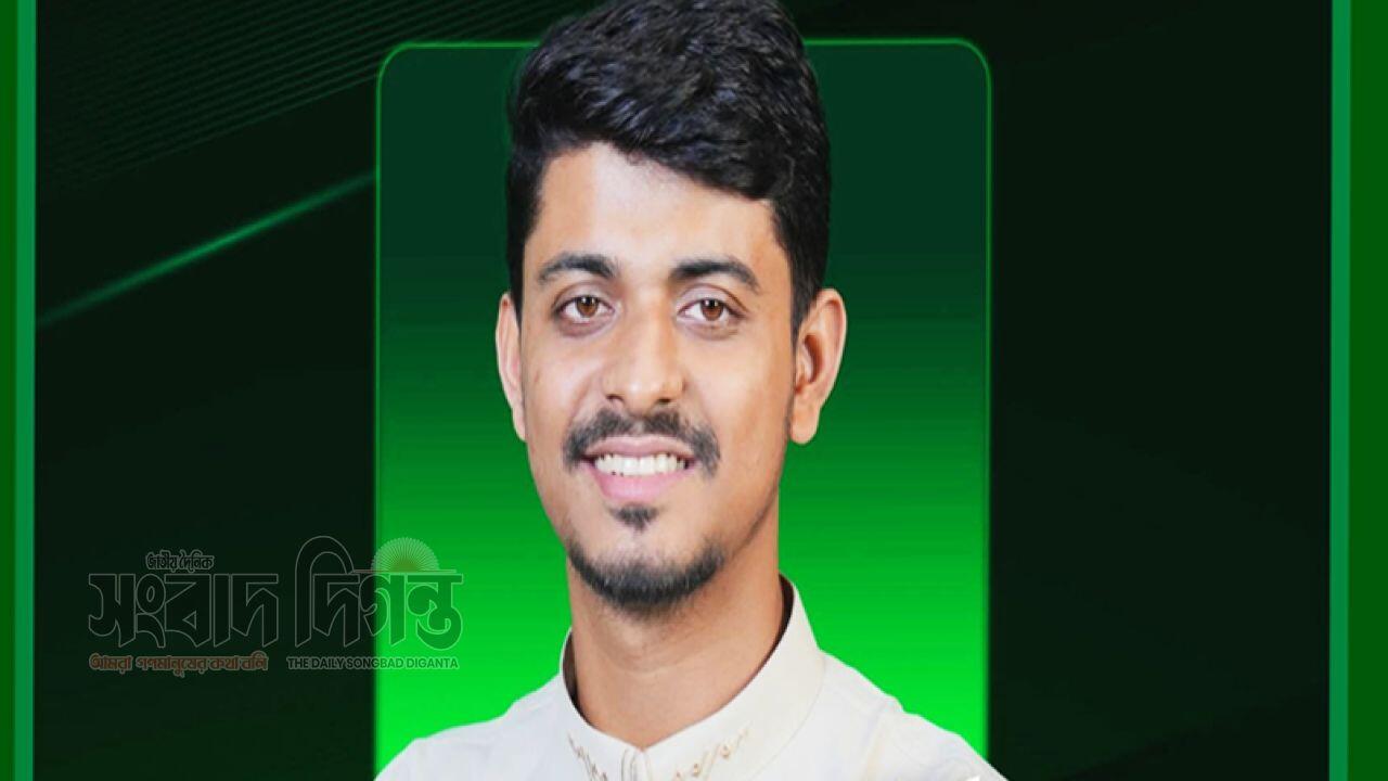 জগন্নাথ বিশ্ববিদ্যালয় জকসু নির্বাচনে মেহেদী হাসান প্রথমে বাদ, পরে সংশোধন