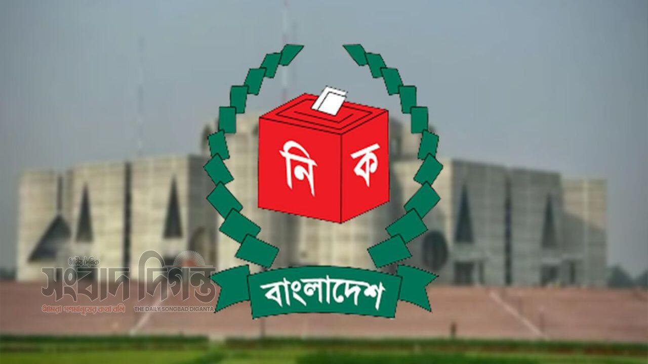 ভোটযাত্রার প্রস্তুতি মাত্র ৩৫ দিন বাকি