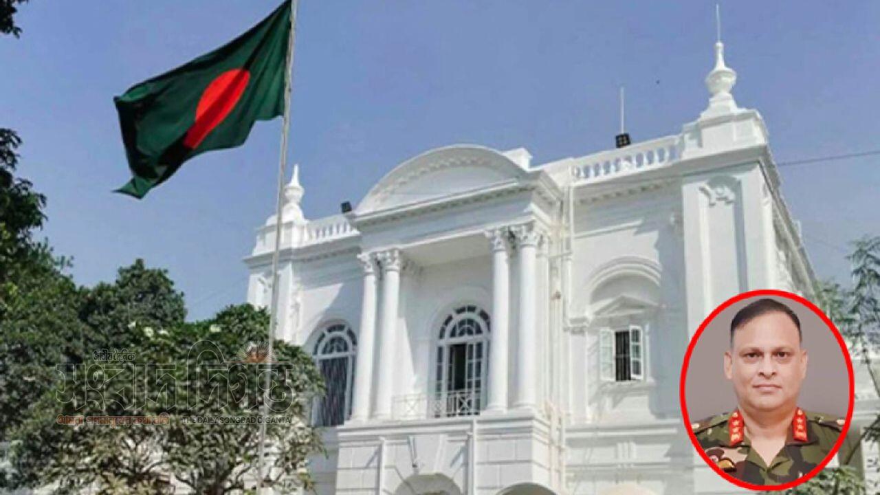 ১৪ জানুয়ারি জিয়াউল আহসানের অভিযোগ গঠনের আদেশ দেবে ট্রাইব্যুনাল