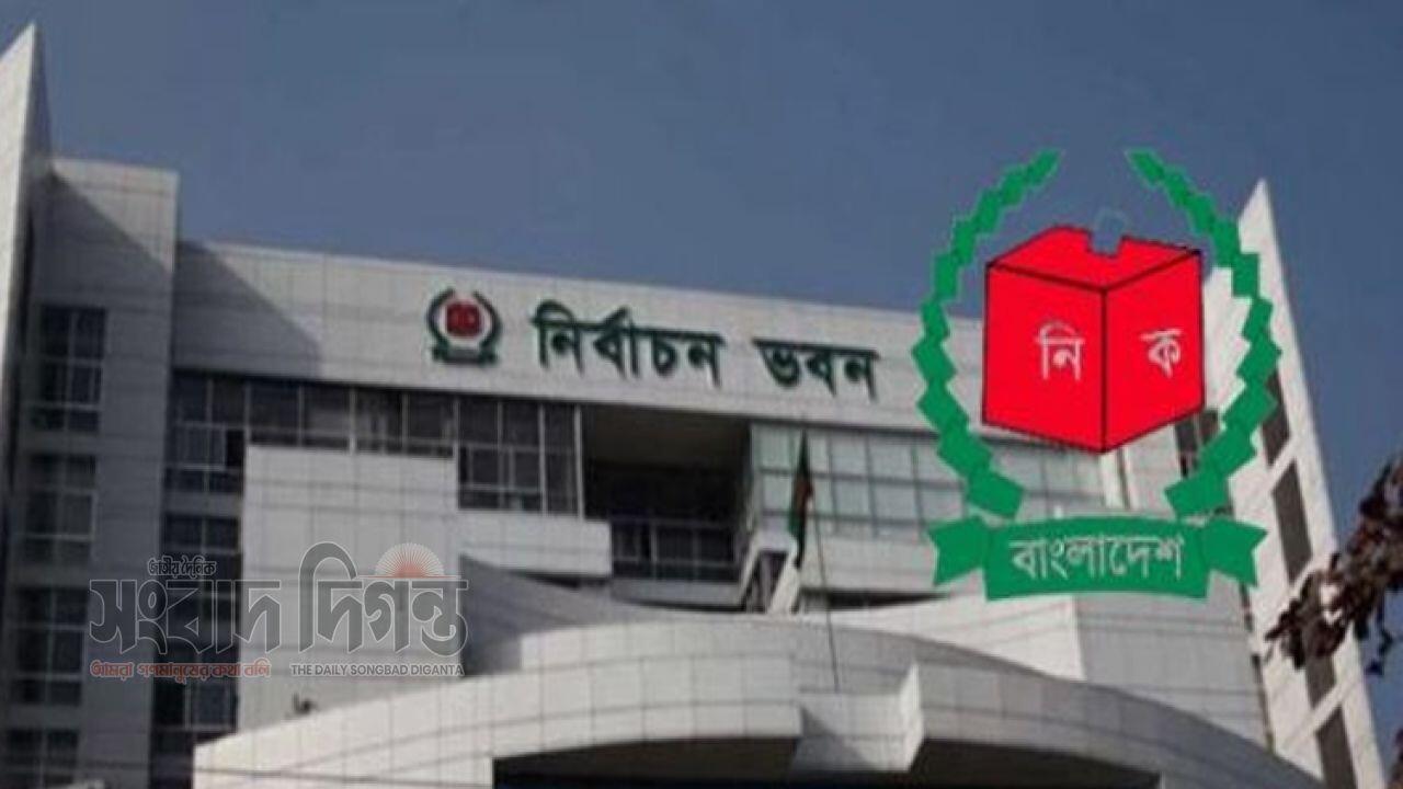 অভিযোগ জানাতে ইসিতে এখন ফোন ব্যবহার করা যাবে