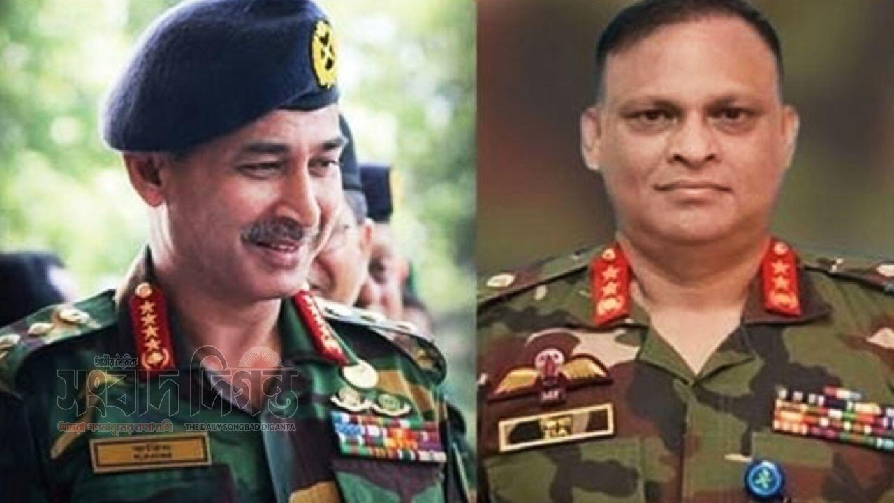 জিয়াউল আহসানের মামলায় সাক্ষী হচ্ছেন সাবেক সেনাপ্রধান