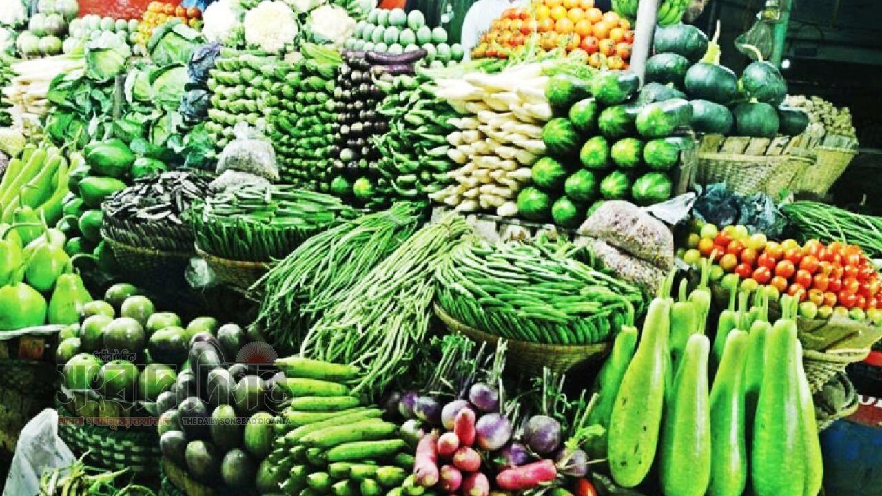 রাজধানীর বাজারে শীতকালীন দামের ঊর্ধ্বগতি