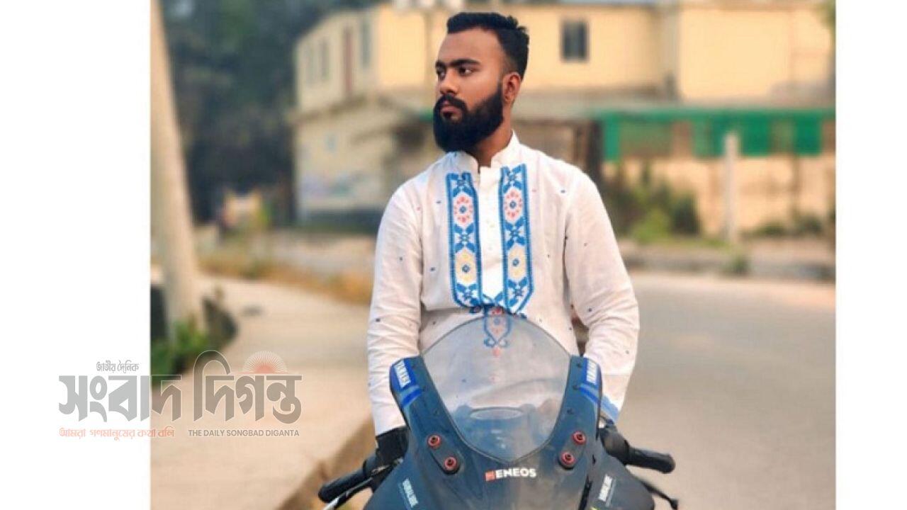 এনসিপি কর্মীকে গুলি করে ছিনতাই উদ্ধার মোটরসাইকেল