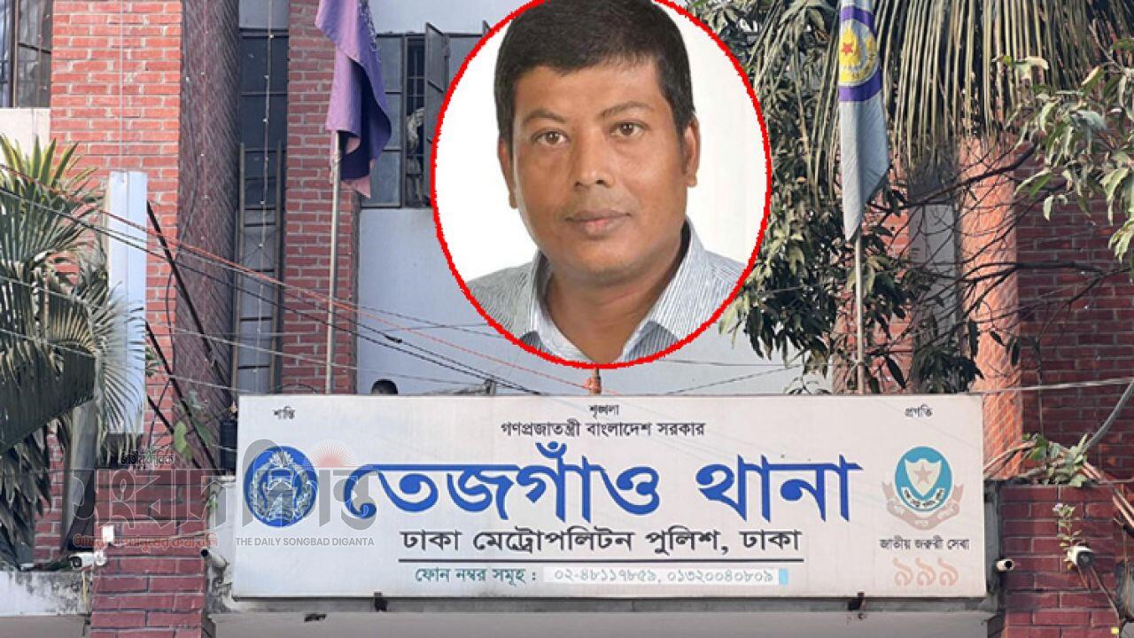 স্বেচ্ছাসেবক দলনেতা মুছাব্বির হত্যায় প্রধান শুটারসহ গ্রেফতার ৩
