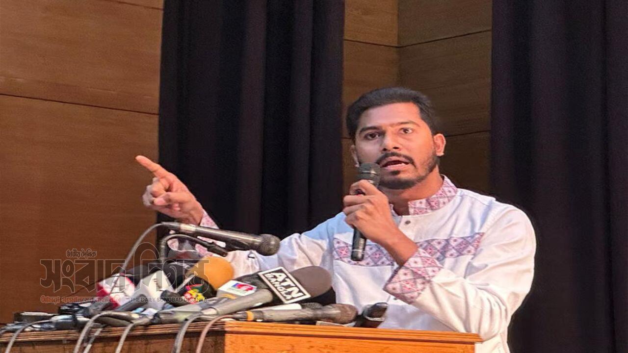জানা গেল মূল বিষয়বস্তু নুরের বহিষ্কারের বিজ্ঞপ্তিতে 