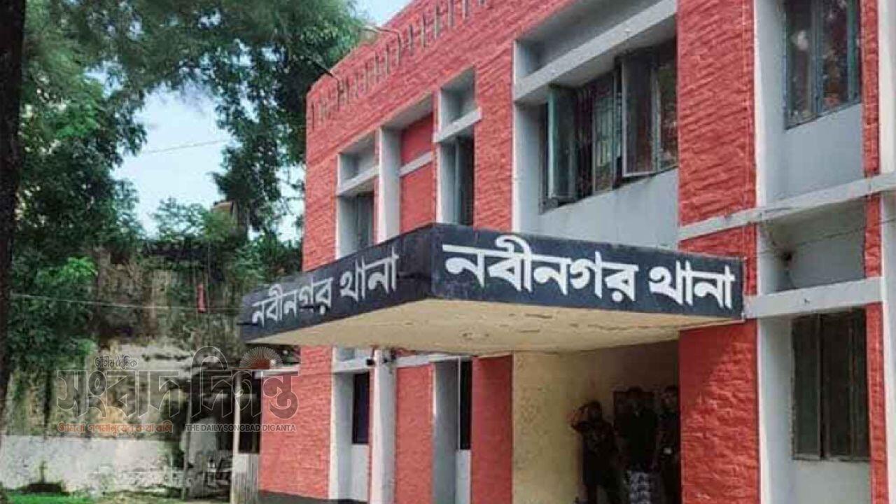 মাদক পাচারে সহায়তার অভিযোগে দুই পুলিশ বরখাস্ত