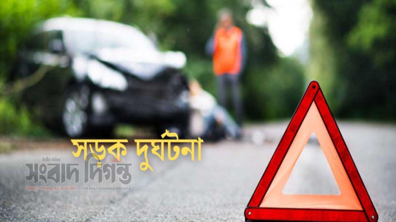এক বছরে সড়কে প্রাণ গেল ৭৩৫৯ জনের রোড সেফটি ফাউন্ডেশন