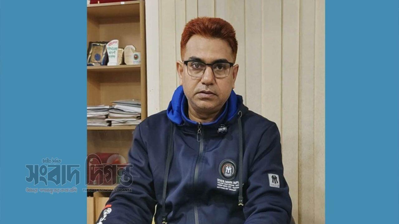 ওসির সঙ্গে আ.লীগ নেতাদের বৈঠক প্রশাসনের তদন্ত শুরু