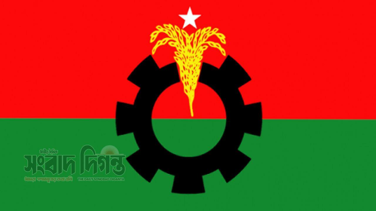 বিএনপির বিদ্রোহী প্রার্থীরা সরে দাঁড়াচ্ছেন