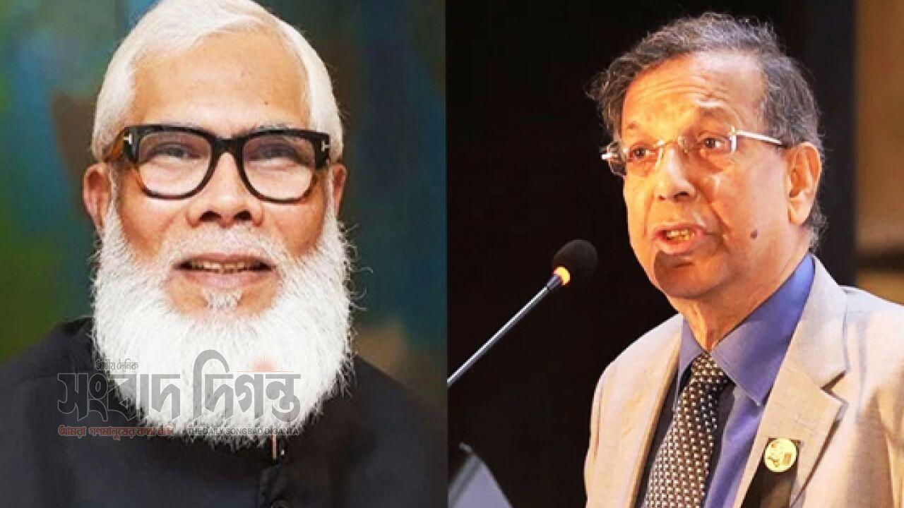 সালমান এফ রহমান ও আনিসুল হকের বিরুদ্ধে অভিযোগ গঠনের আদেশ আজ
