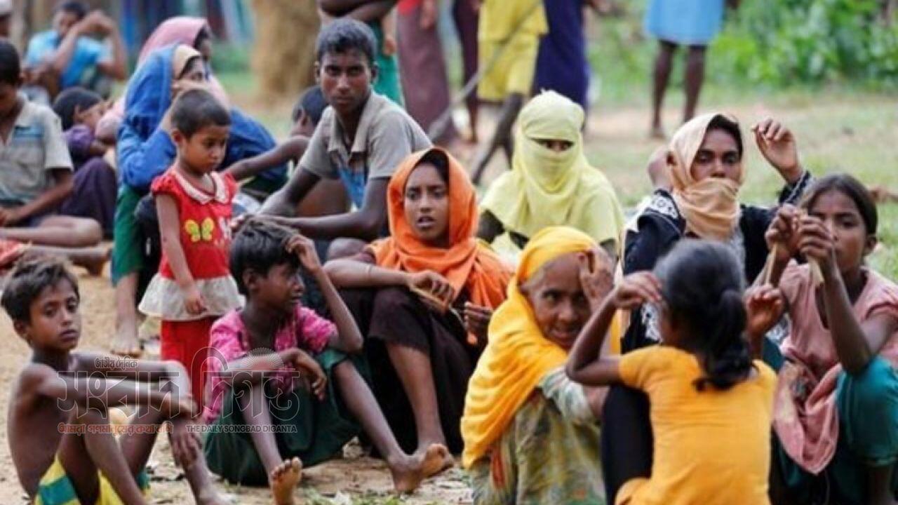 রোহিঙ্গা গণহত্যা মামলার বিচার শুরু হলো আইসিজিতে