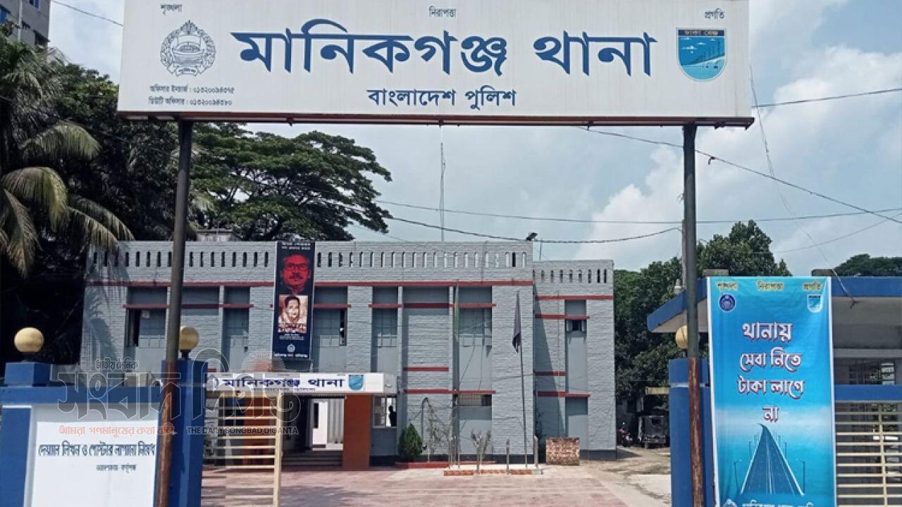 তালাবদ্ধ ঘর থেকে নারীর মরদেহ উদ্ধার