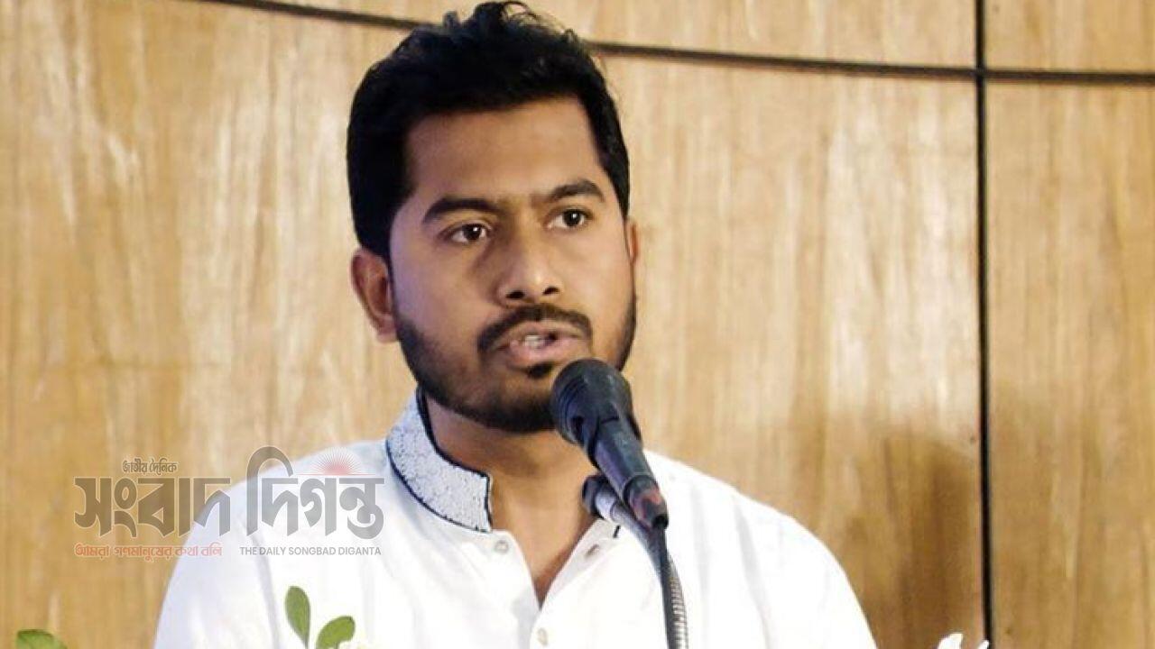 বিজয় নিশ্চিত আনুষ্ঠানিকতা হবে ১২ ফেব্রুয়ারি : নুর