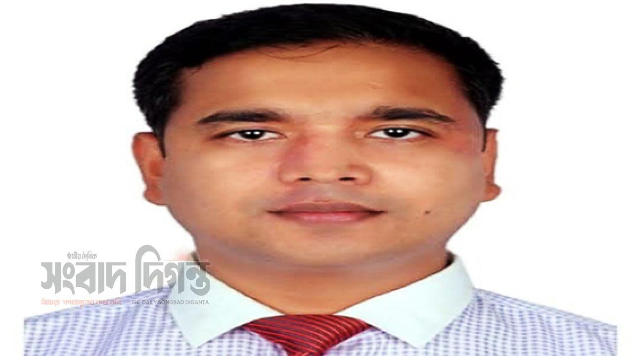 মানবতার ফেরিওয়ালা মনিরামপুরের ইউএনও সম্রাট হোসেন 