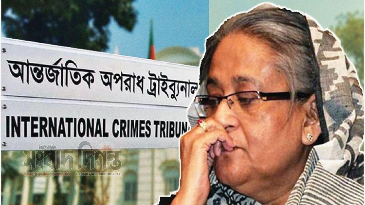 হাসিনার বিতর্কিত নির্বাচনের নেপথ্যে কারা ছিলেন অনুসন্ধানে উন্মোচিত