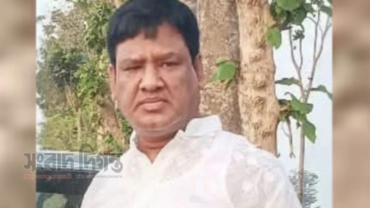 সেনাবাহিনীর হেফাজতে বিএনপি নেতার মৃত্যু