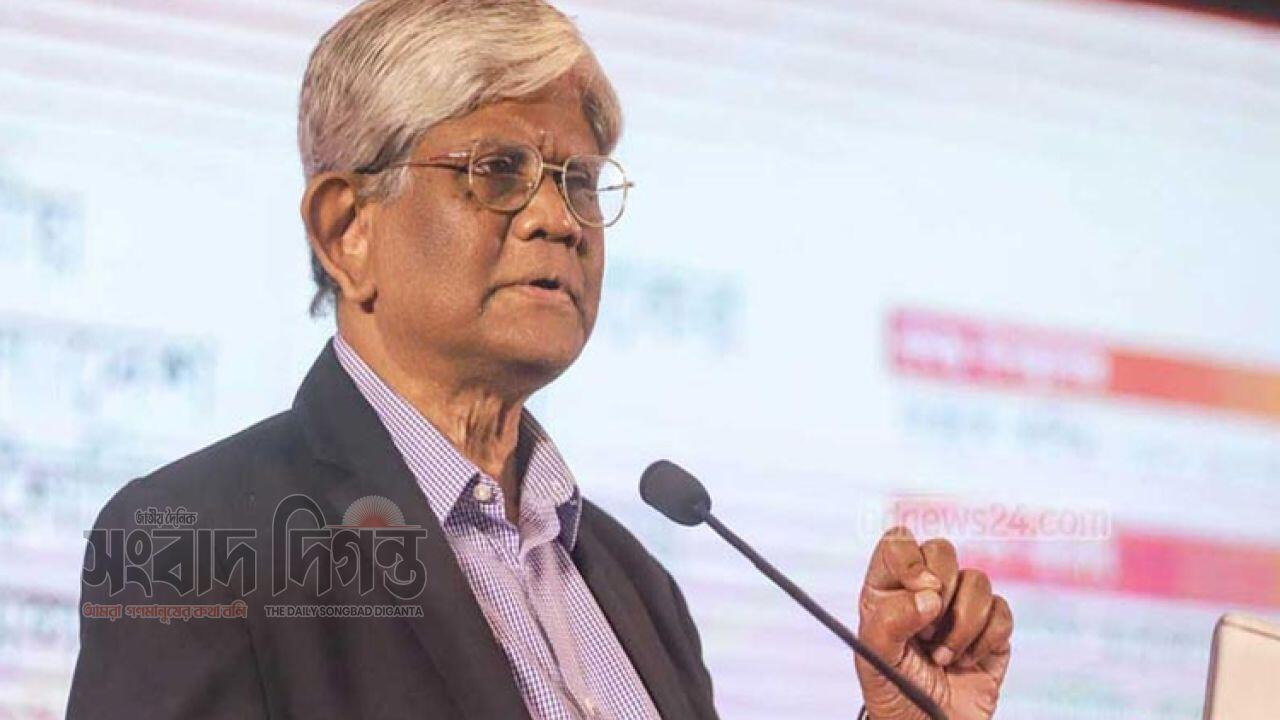 জ্বালানি সরবরাহ আমাদের জন্য চ্যালেঞ্জ তবে দীর্ঘমেয়াদি পরিকল্পনা 