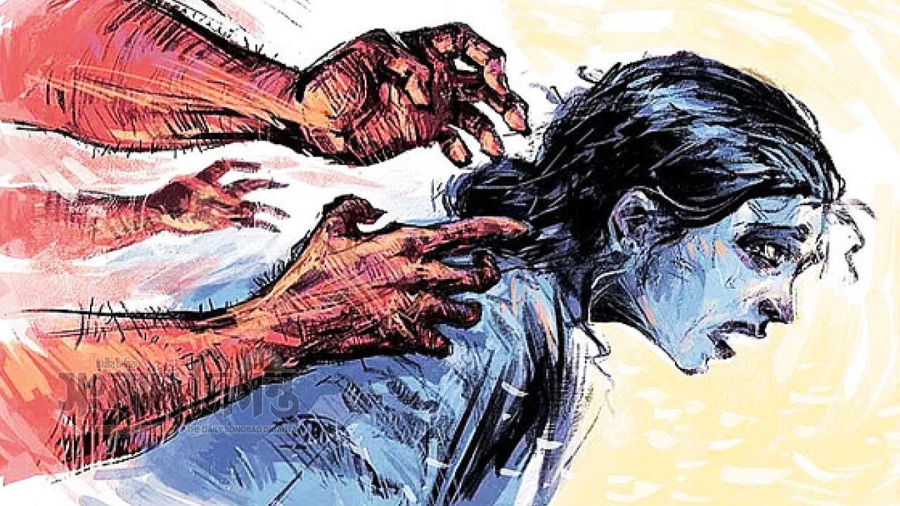 বাঁশখালীতে মানসিক প্রতিবন্ধী কিশোরীকে দলবদ্ধ ধর্ষণের অভিযোগ, এলাকায় তীব্র চাঞ্চল্য 