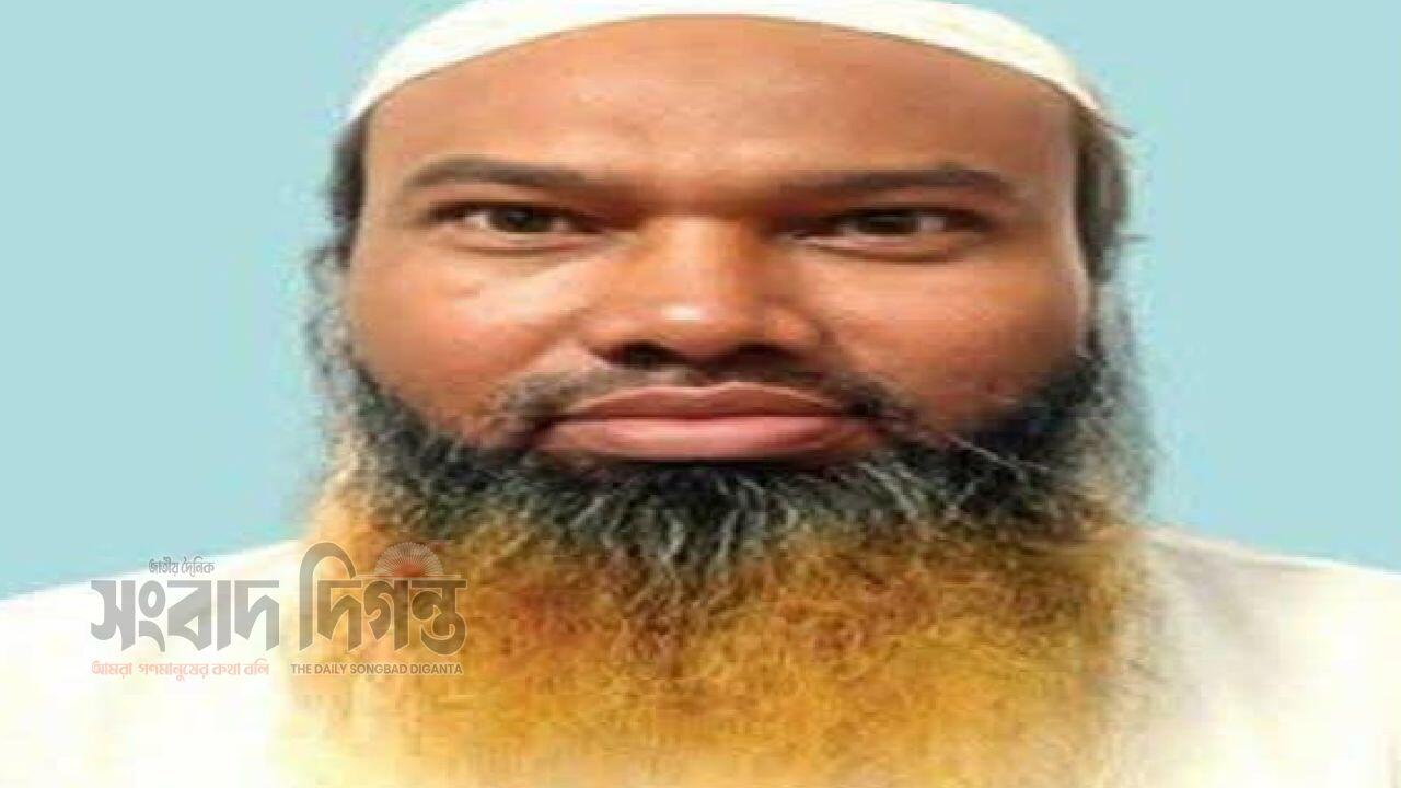 নির্বাচন কমিশনে আপিলে প্রার্থিতা ফিরে পেলেন ইসলামী আন্দোলনের অধ্যাপক শাহজাহান আলী