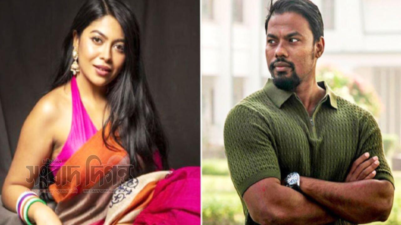 দীর্ঘদিনের গুঞ্জনের অবসান, জেফার রহমান ও রাফসান সাবাবের বিয়ে আগামীকাল