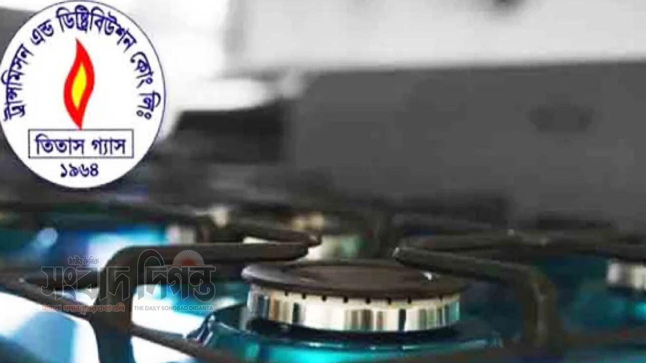 উত্তরা–টঙ্গী সেতুর কাছে গ্যাস পাইপলাইনের ভাল্‌ভ বিস্ফোরণ, সরবরাহ বন্ধ