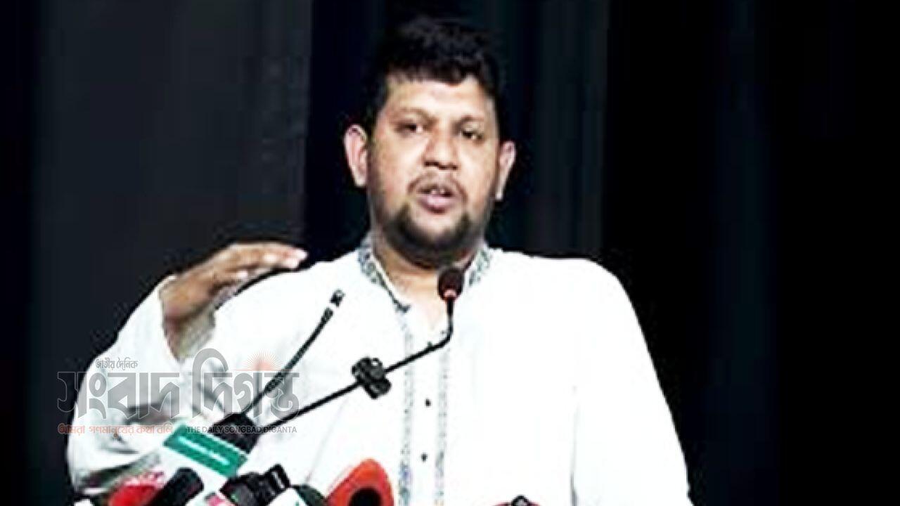 শেষ চার মাস আমাকে কাজ করতে দেওয়া হয়নি: মাহফুজ আলম
