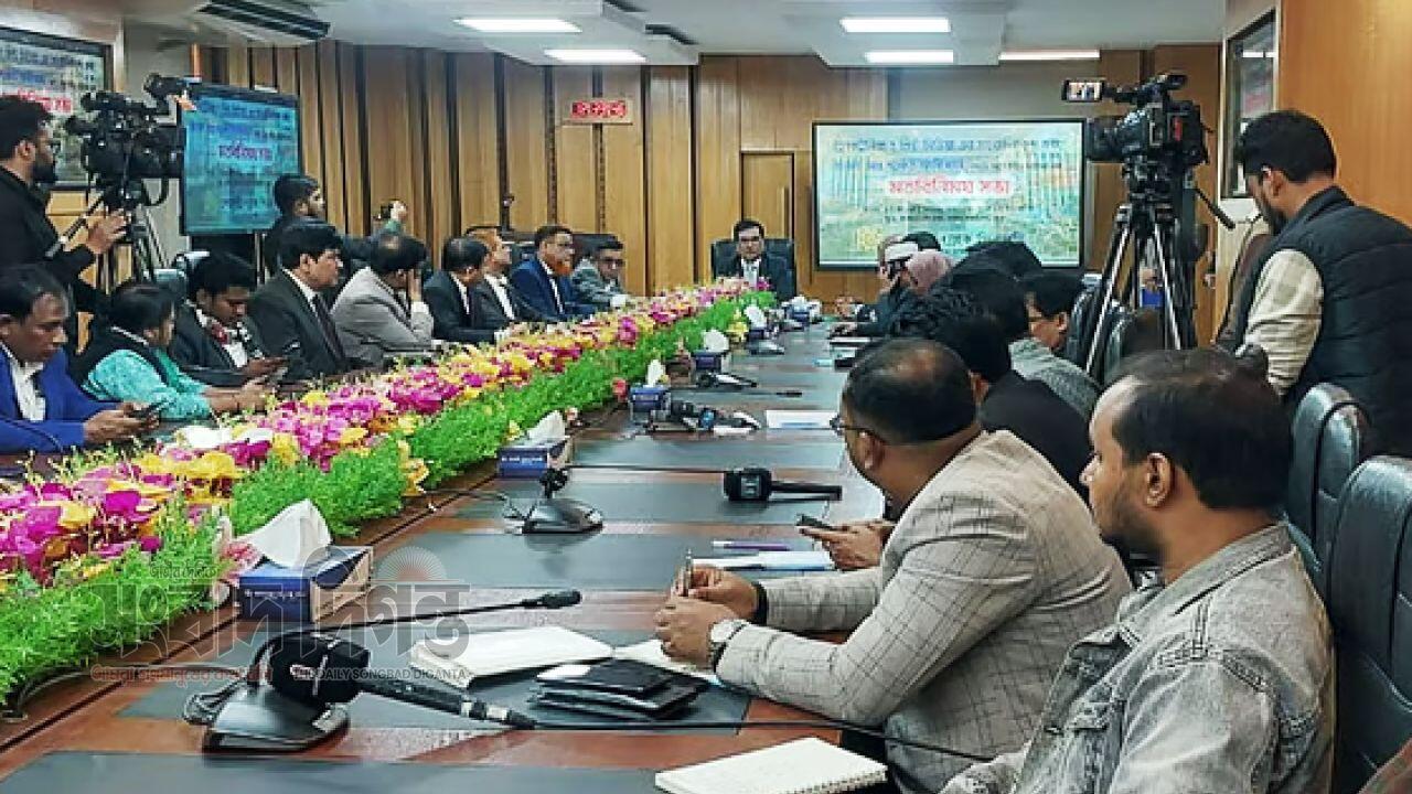 হলমার্ক ঋণ আদায়সহ সোনালী ব্যাংকের পরিচালন মুনাফা ৮,০১৭ কোটি টাকা