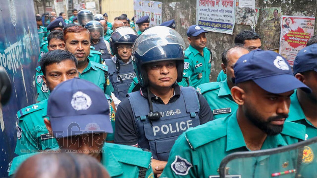 আদালতের আদেশ জিয়াউলের মামলার সাক্ষ্যগ্রহণ ৮ ফেব্রুয়ারি