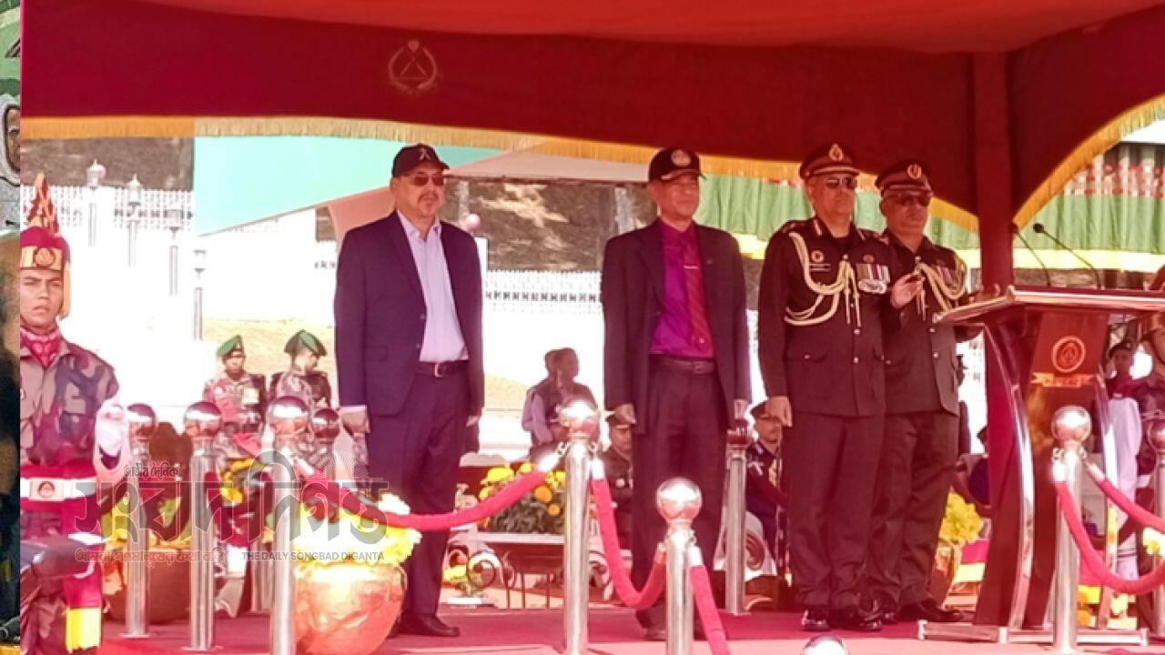 ভোটের নিরাপত্তায় ৯ লাখ আইনশৃঙ্খলা বাহিনী মাঠে থাকবে : স্বরাষ্ট্র উপদেষ্টা