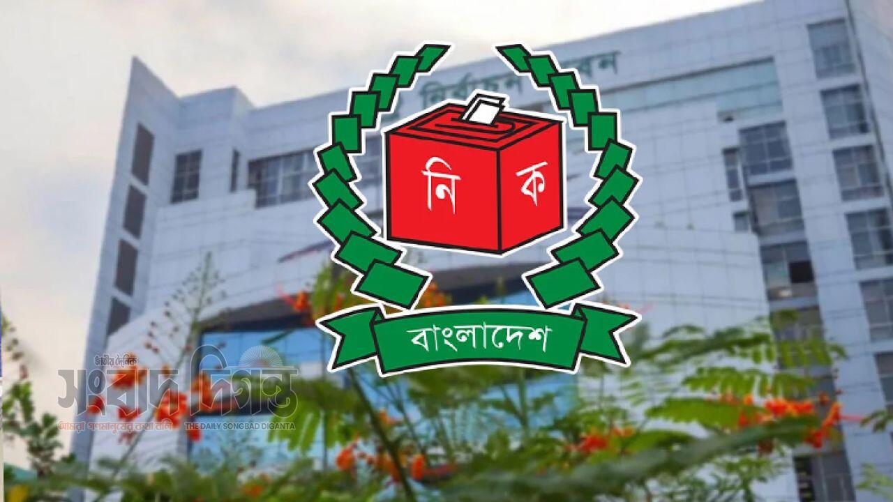 প্রিসাইডিং অফিসারদের প্রশিক্ষণ দেবে নির্বাচন কমিশন 