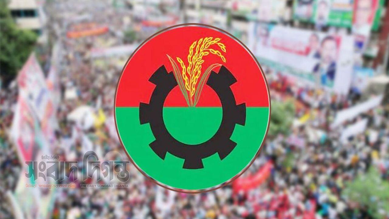 অভ্যন্তরীণ অস্থিরতায় ফুঁসছে বিএনপির ত্যাগীরা 