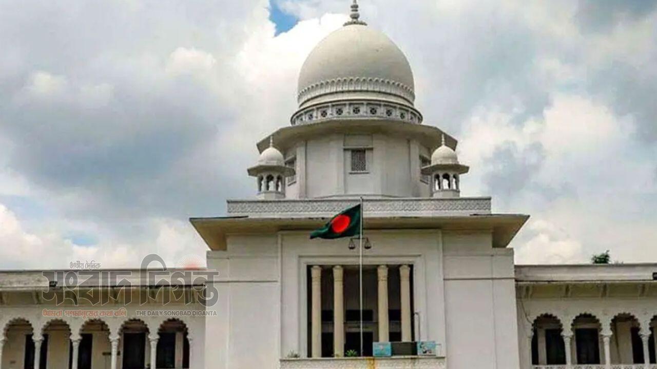লুণ্ঠিত অস্ত্র উদ্ধার না হওয়া পর্যন্ত জাতীয় নির্বাচন স্থগিতের আবেদন