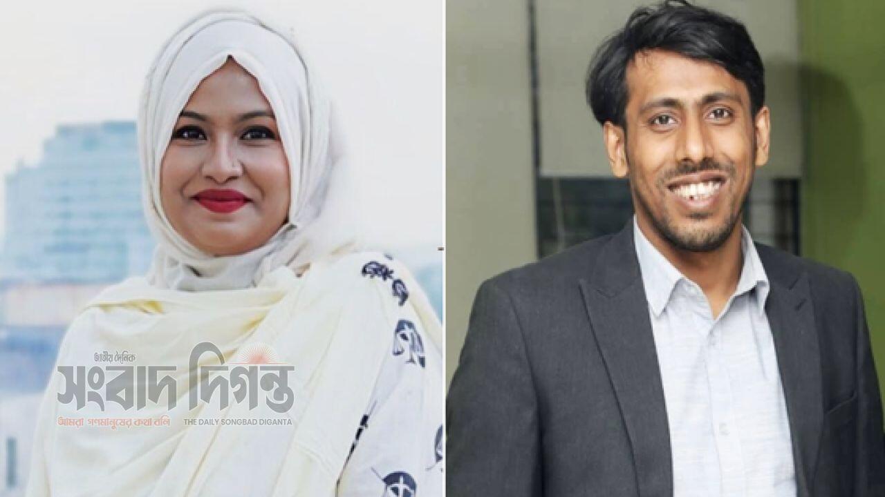 এনসিপি গঠন করল ‘পর্যবেক্ষক ও প্রশিক্ষণ বিষয়ক’ উপ-কমিটি
