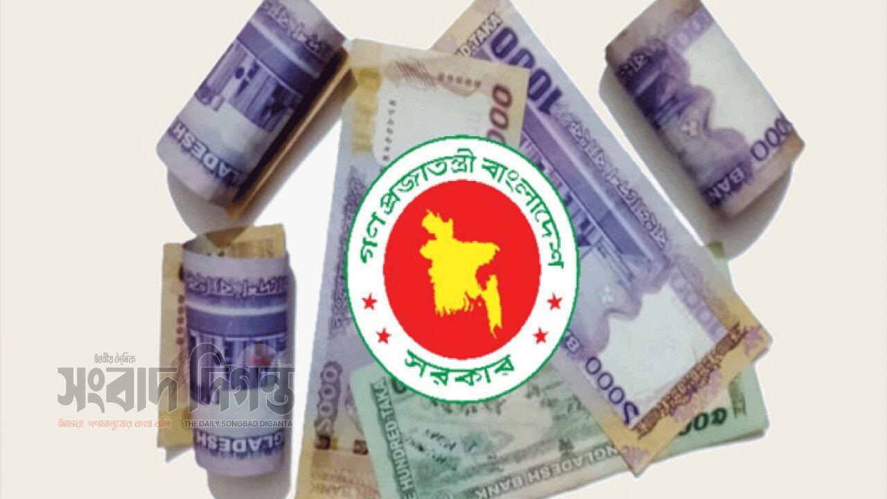 বেতন কাঠামো চূড়ান্ত করতে আজ আবার বৈঠকে পে-কমিশন