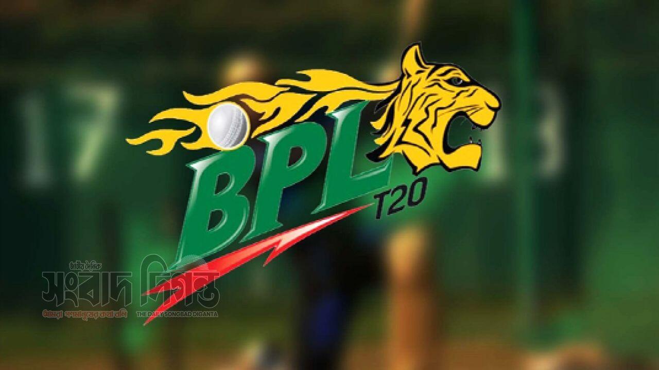 খেলোয়াড়দের অনড় অবস্থানে থমকে গেল বিপিএল