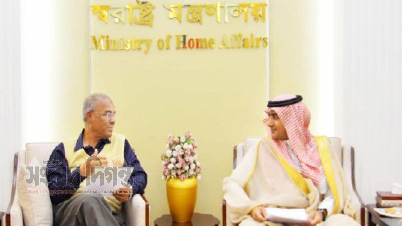 সৌদিতে থাকা ৬৯ হাজার রোহিঙ্গাকে পাসপোর্ট দিবে বাংলাদেশ