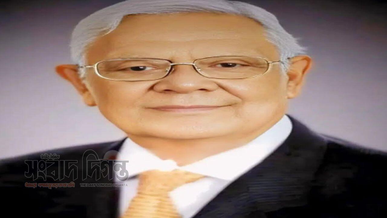 ময়মনসিংহু ১০ (গফরগাঁও) আসনের এবি সিদ্দিকুর রহমান সাহেবের মনোনয়ন বৈধ ঘোষণা