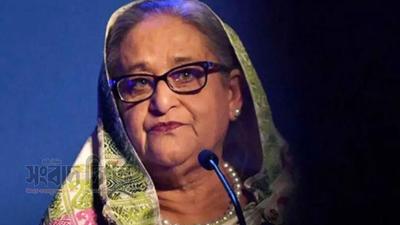 মোহাম্মদপুরে ট্রাকচালক হত্যা: শেখ হাসিনাসহ ৩৪ জনের বিরুদ্ধে চার্জশিট