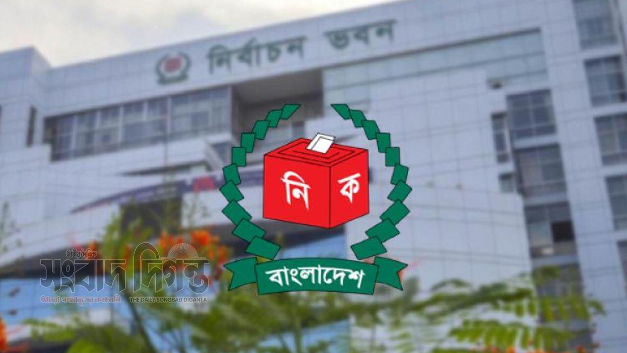 ইলেকশন কমিশনে আপিল শুনানির অষ্টম দিন